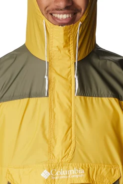 Cortavientos Columbia Para Hombre Challenger™