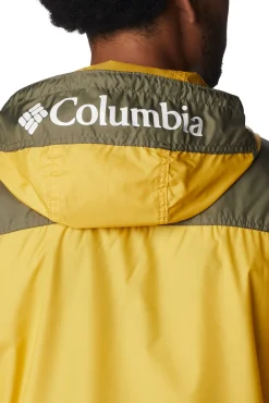 Cortavientos Columbia Para Hombre Challenger™