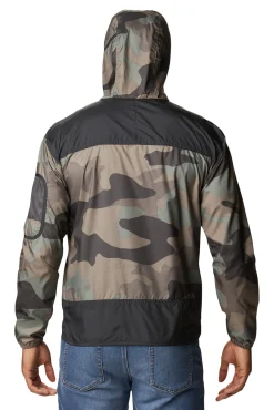 Cortavientos Columbia Para Hombre Challenger™