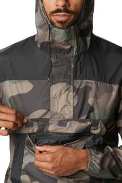 Cortavientos Columbia Para Hombre Challenger™
