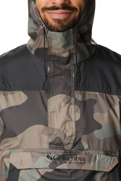Cortavientos Columbia Para Hombre Challenger™