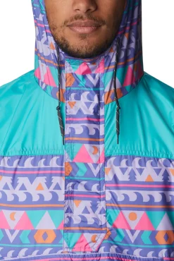 Cortavientos Columbia Para Hombre Challenger™