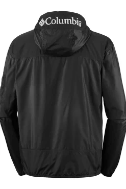 Cortavientos Columbia Para Hombre Challenger™