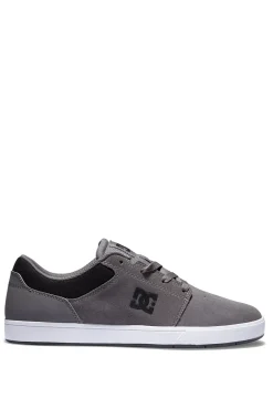 Crisis 2 - Zapatillas De Cuero Para Hombre