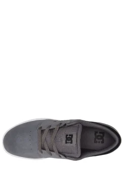 Crisis 2 - Zapatillas De Cuero Para Hombre