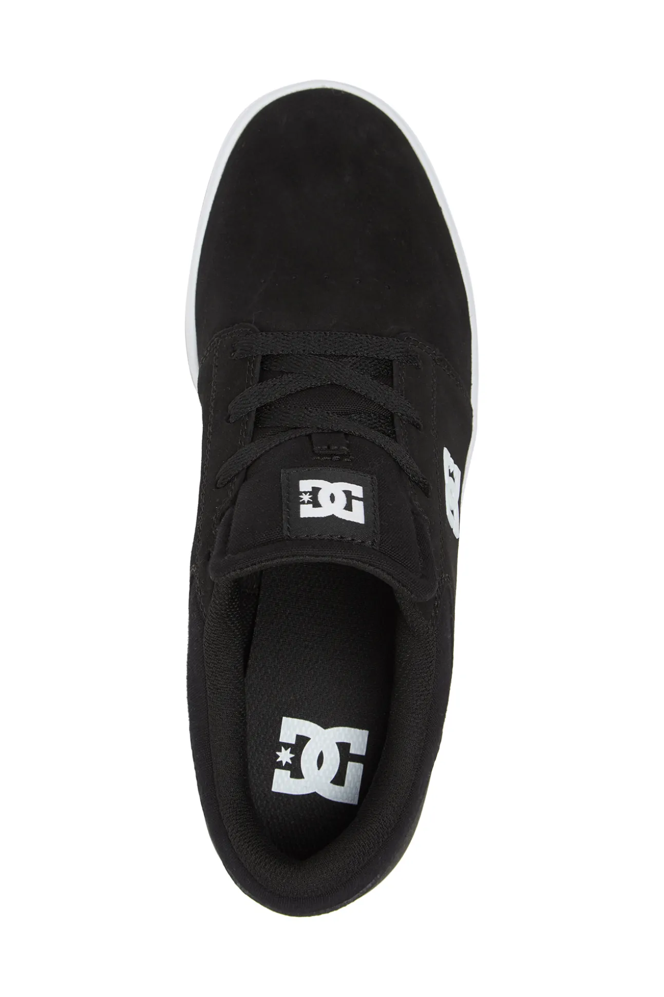 Crisis 2 - Zapatillas De Cuero Para Hombre