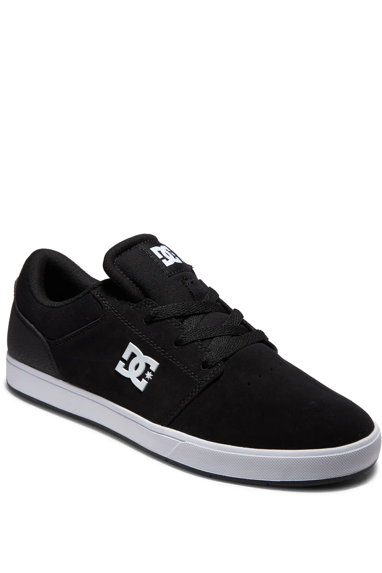 Crisis 2 - Zapatillas De Cuero Para Hombre