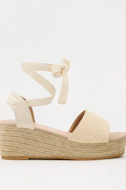 Cuna Yute Pala Natural