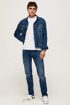 Denim Hombre, Regular Fit