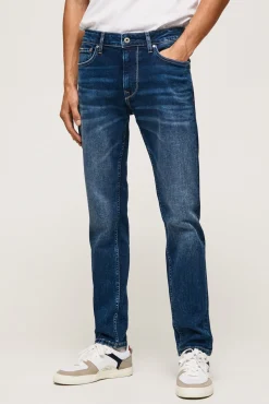 Denim Hombre, Regular Fit