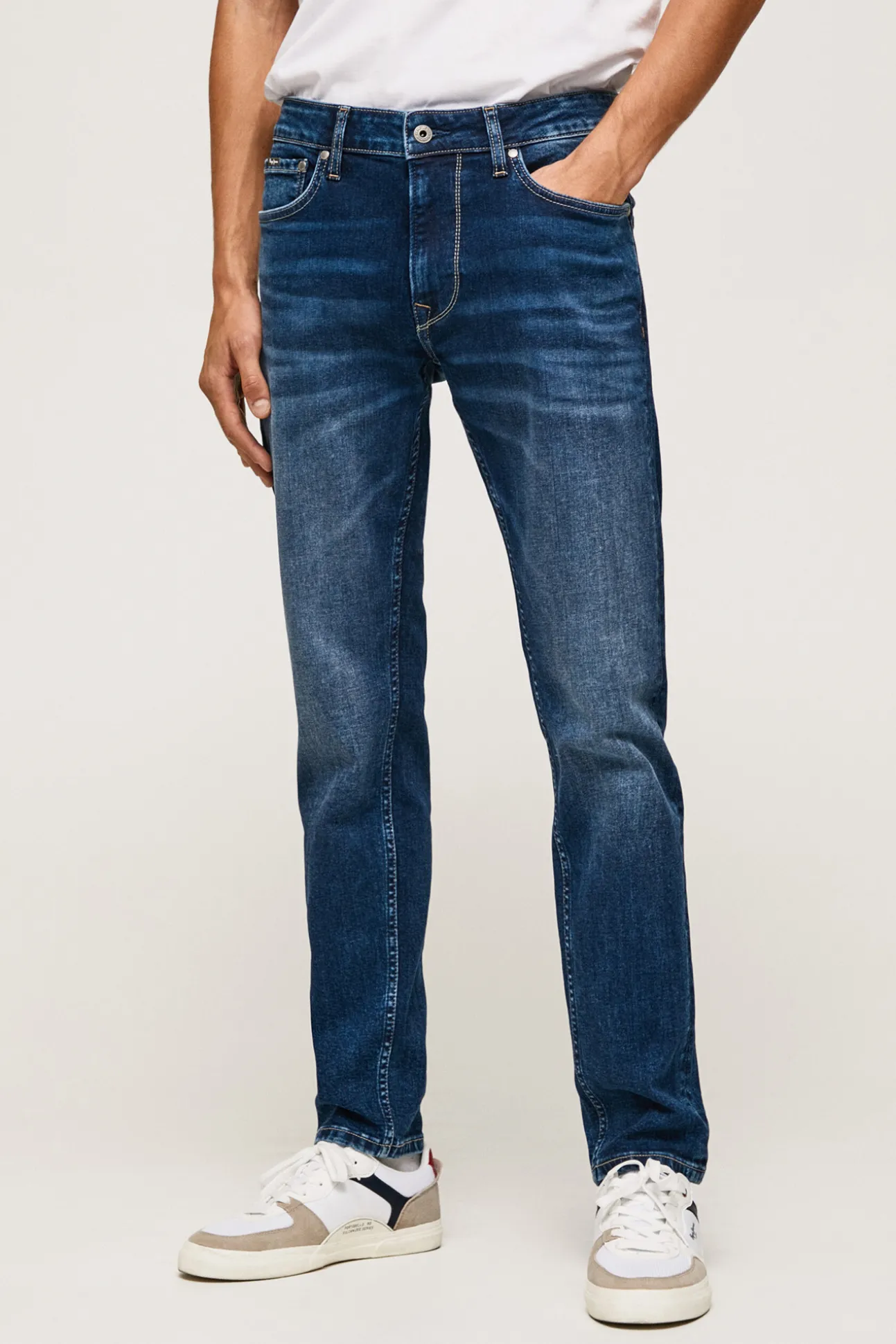 Denim Hombre, Regular Fit