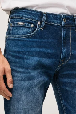 Denim Hombre, Regular Fit