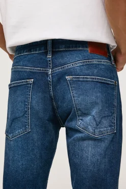 Denim Hombre, Regular Fit