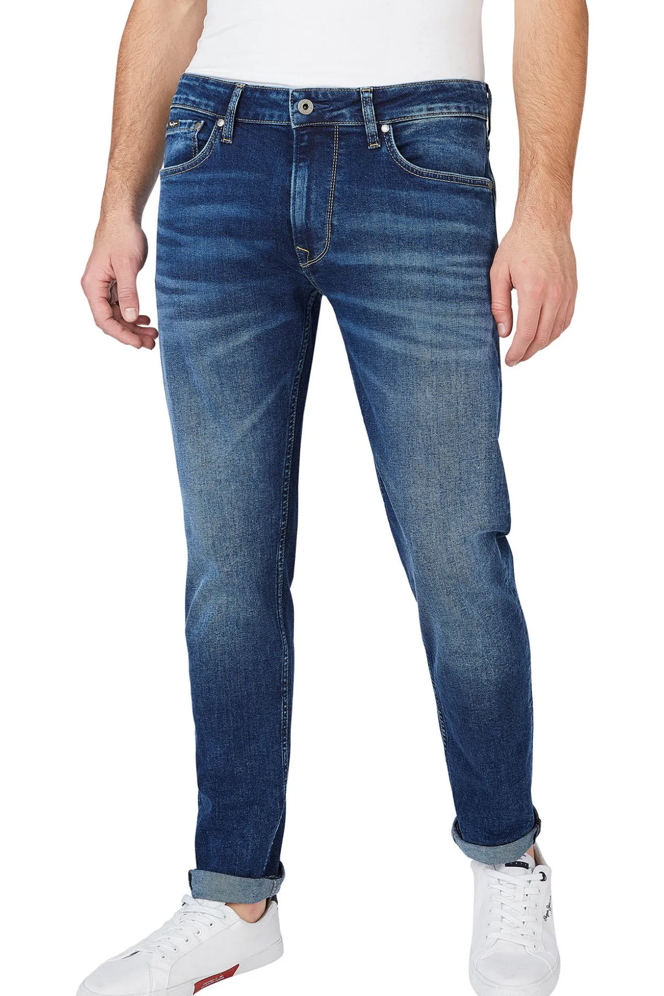 Denim Hombre, Regular Fit