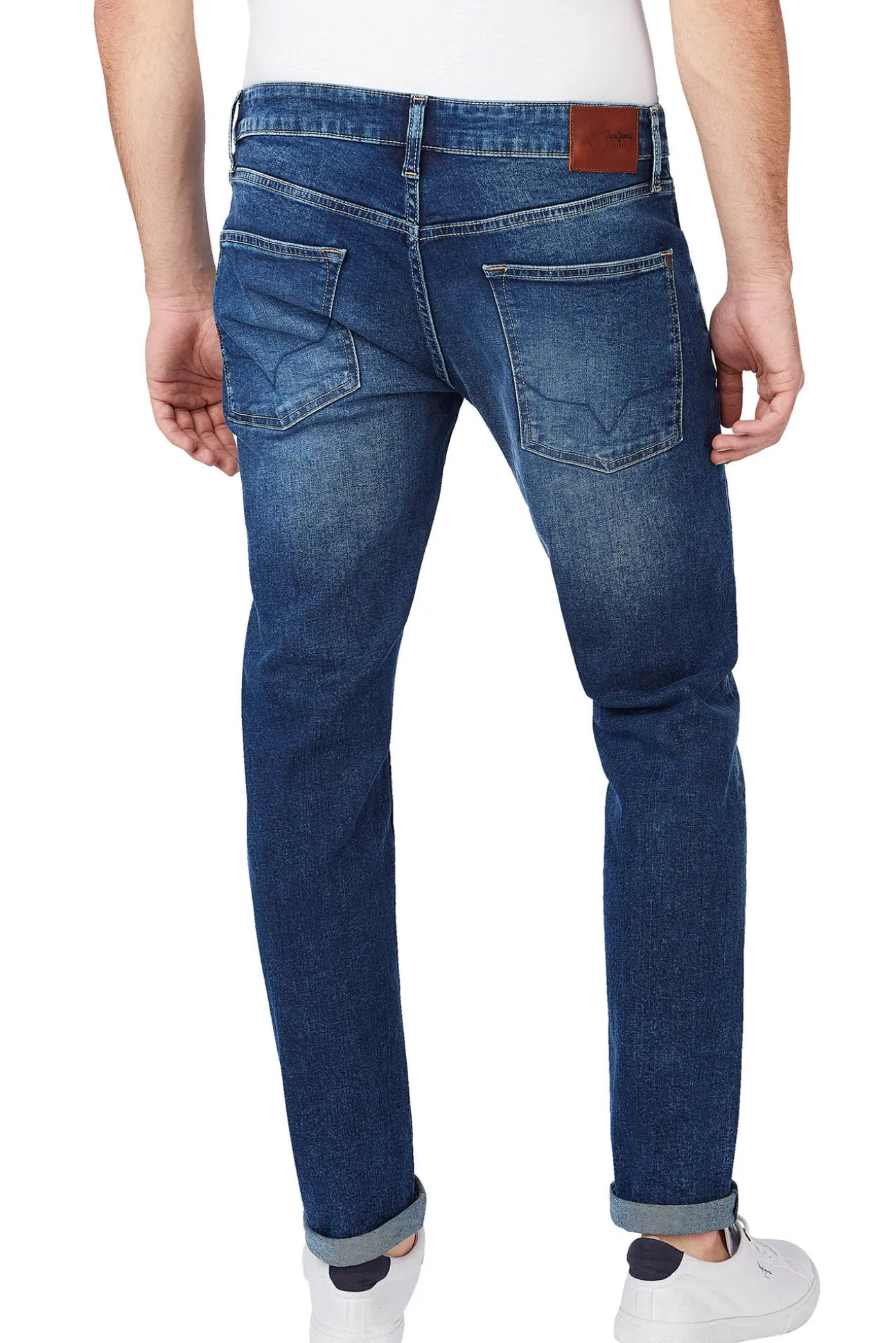 Denim Hombre, Regular Fit