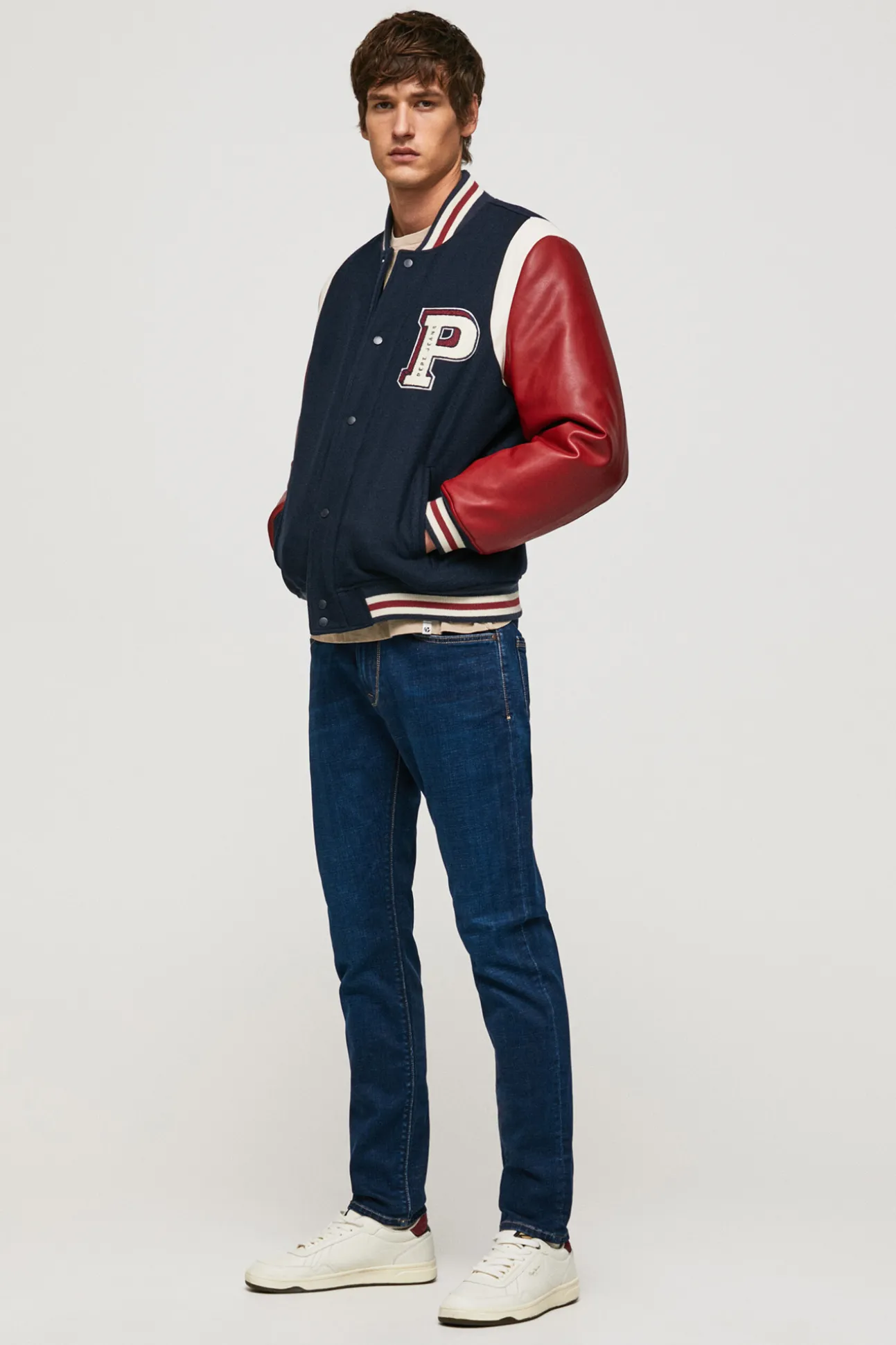 Denim Hombre, Regular Fit