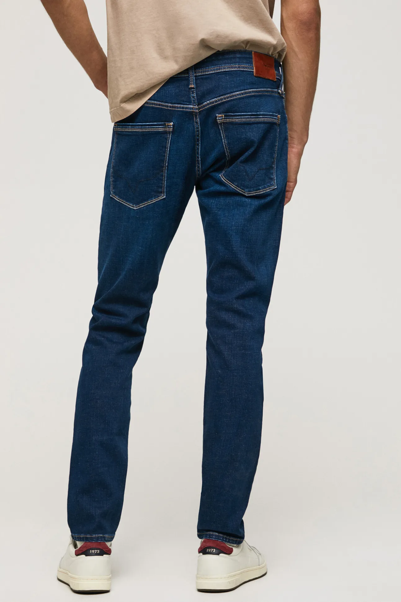 Denim Hombre, Regular Fit