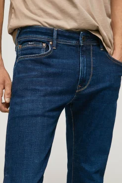 Denim Hombre, Regular Fit