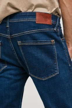 Denim Hombre, Regular Fit