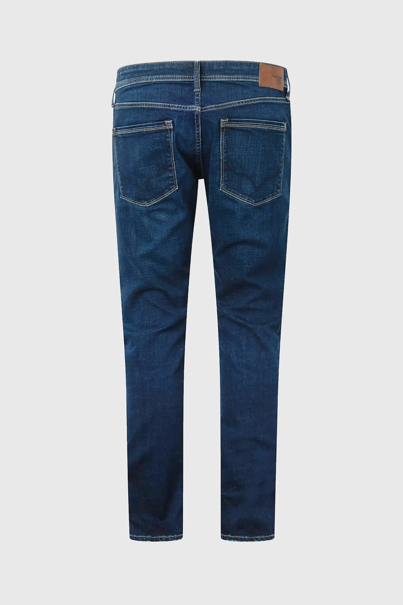 Denim Hombre, Regular Fit