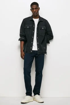 Denim Hombre, Slim Fit