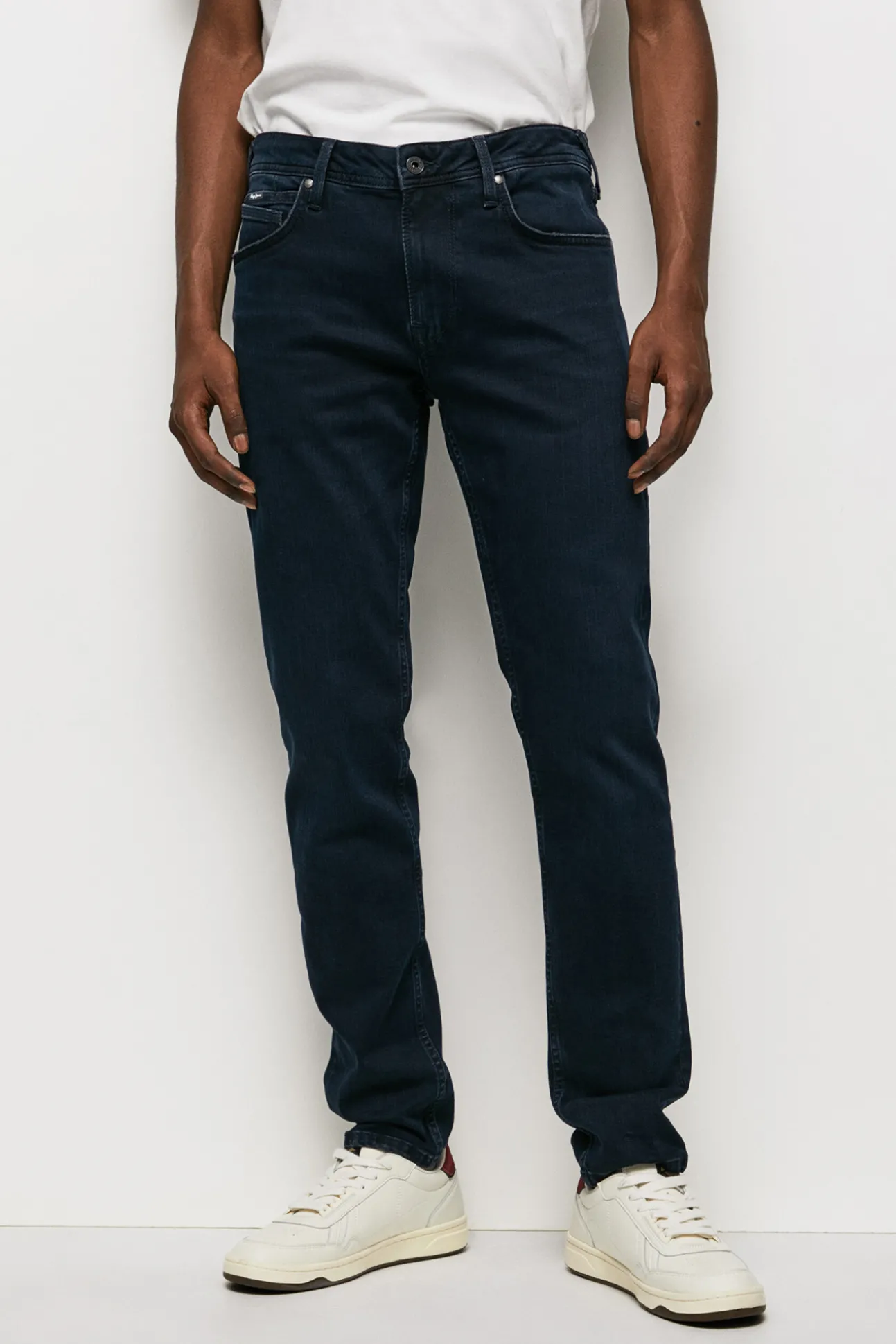 Denim Hombre, Slim Fit