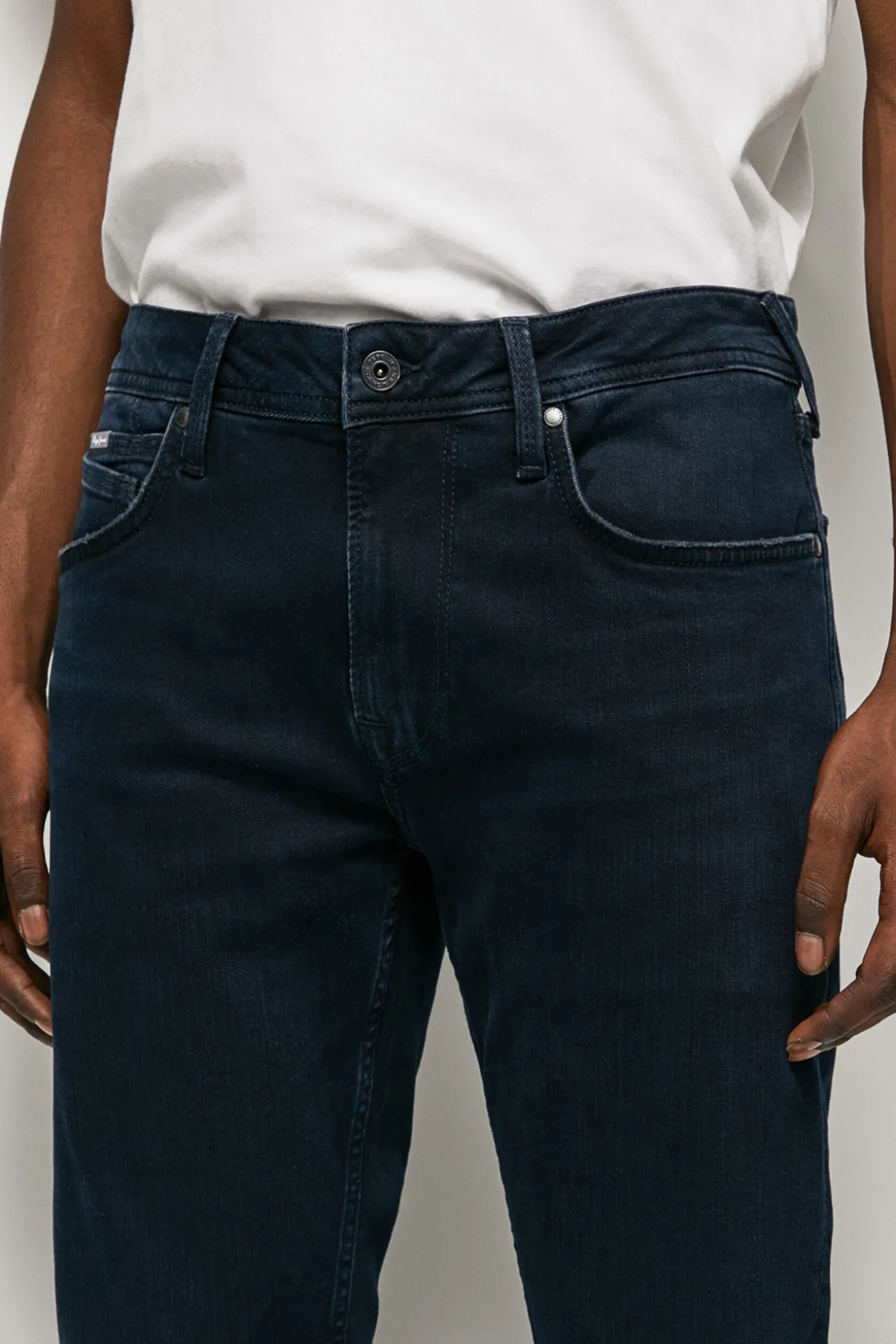 Denim Hombre, Slim Fit