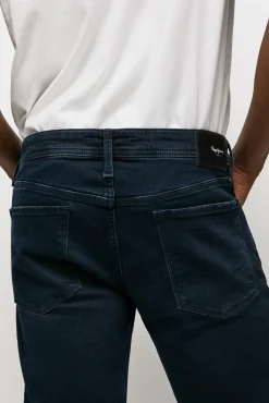 Denim Hombre, Slim Fit
