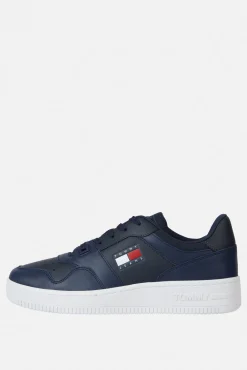 Deportiva Basket Marino Tommy Jeans