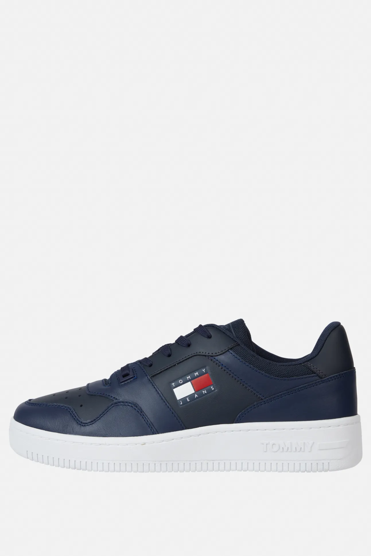 Deportiva Basket Marino Tommy Jeans