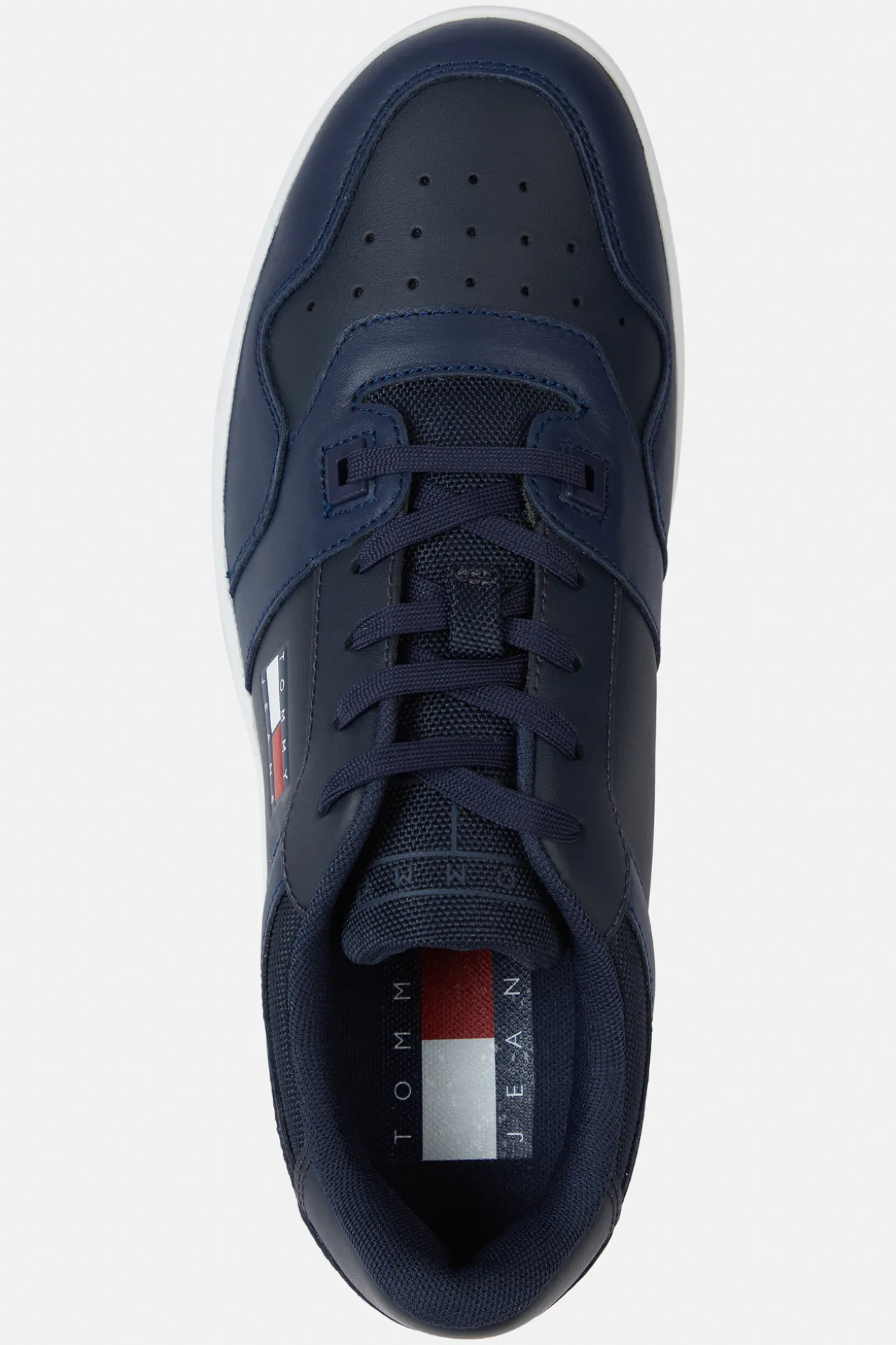 Deportiva Basket Marino Tommy Jeans