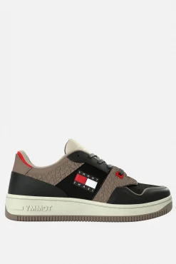 Deportiva Basket Retro Tommy Jeans