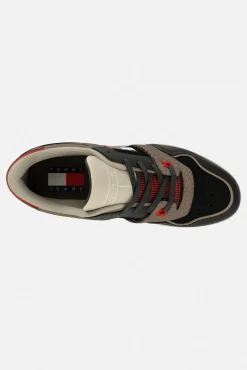 Deportiva Basket Retro Tommy Jeans