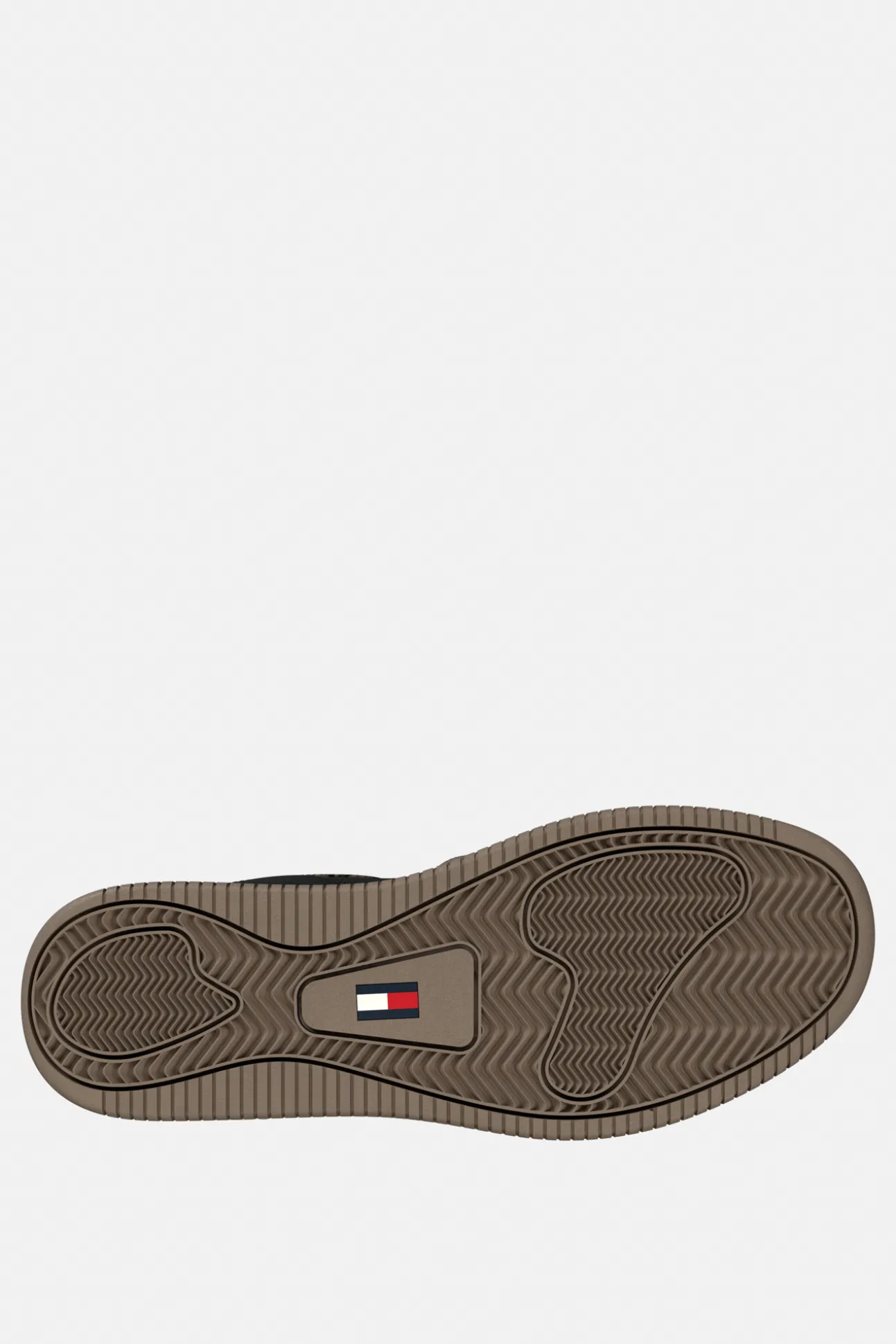 Deportiva Basket Retro Tommy Jeans
