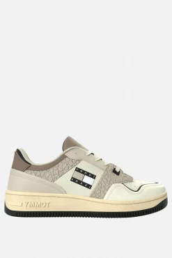 Deportiva Basket Retro Tommy Jeans
