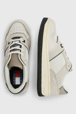 Deportiva Basket Retro Tommy Jeans