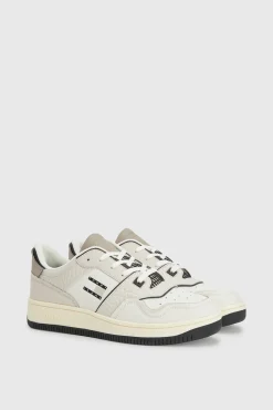 Deportiva Basket Retro Tommy Jeans