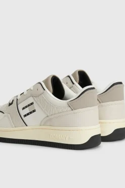 Deportiva Basket Retro Tommy Jeans