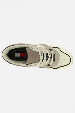 Deportiva Basket Retro Tommy Jeans