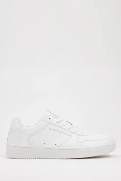 Deportiva Casual Combinada Bas