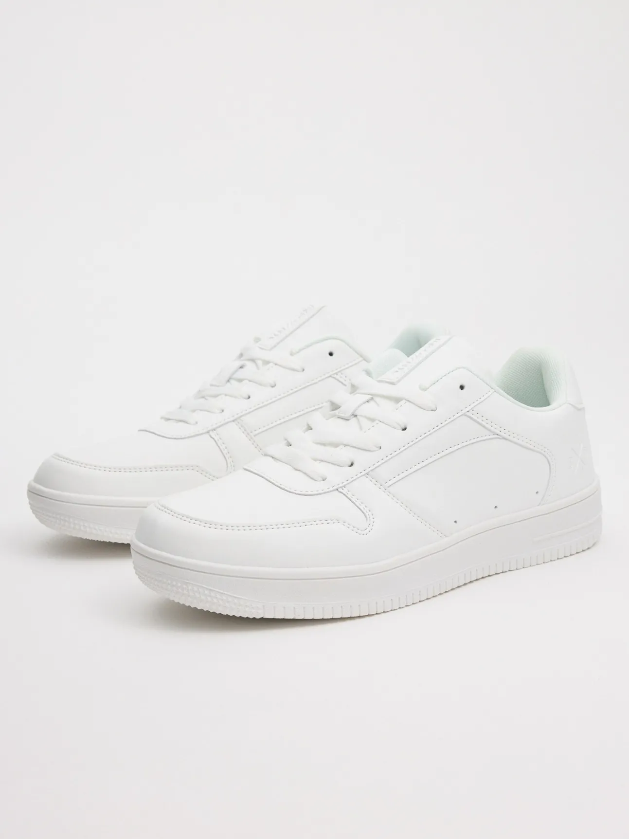 Deportiva Casual Combinada Bas