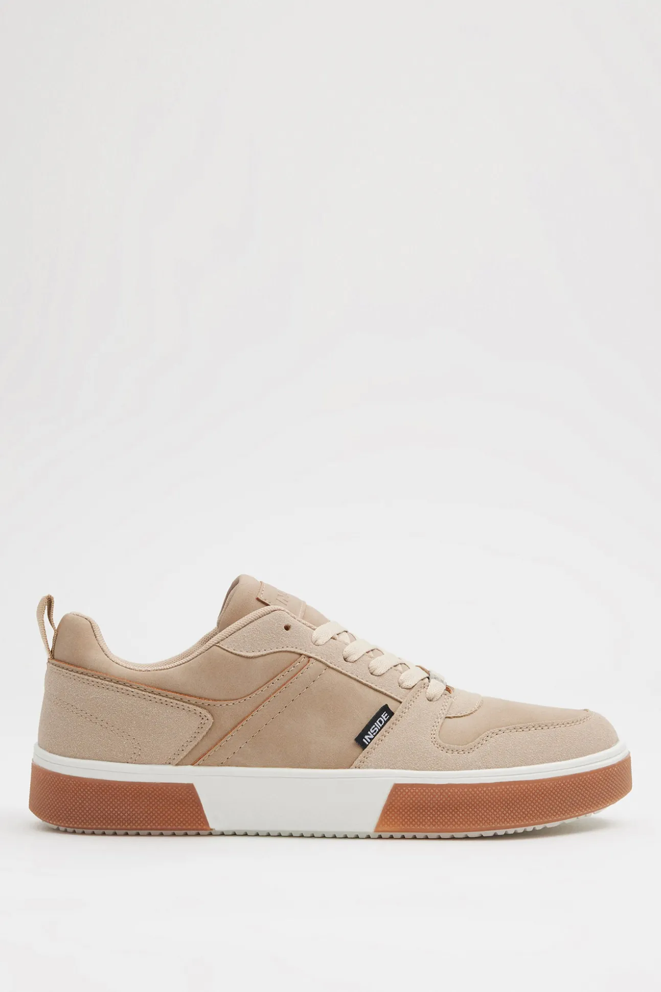 Deportiva Casual Combinada Air