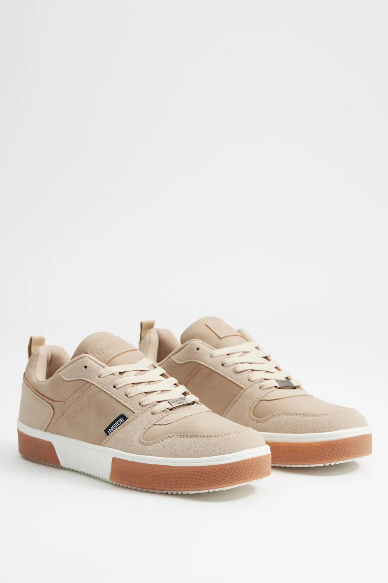Deportiva Casual Combinada Air