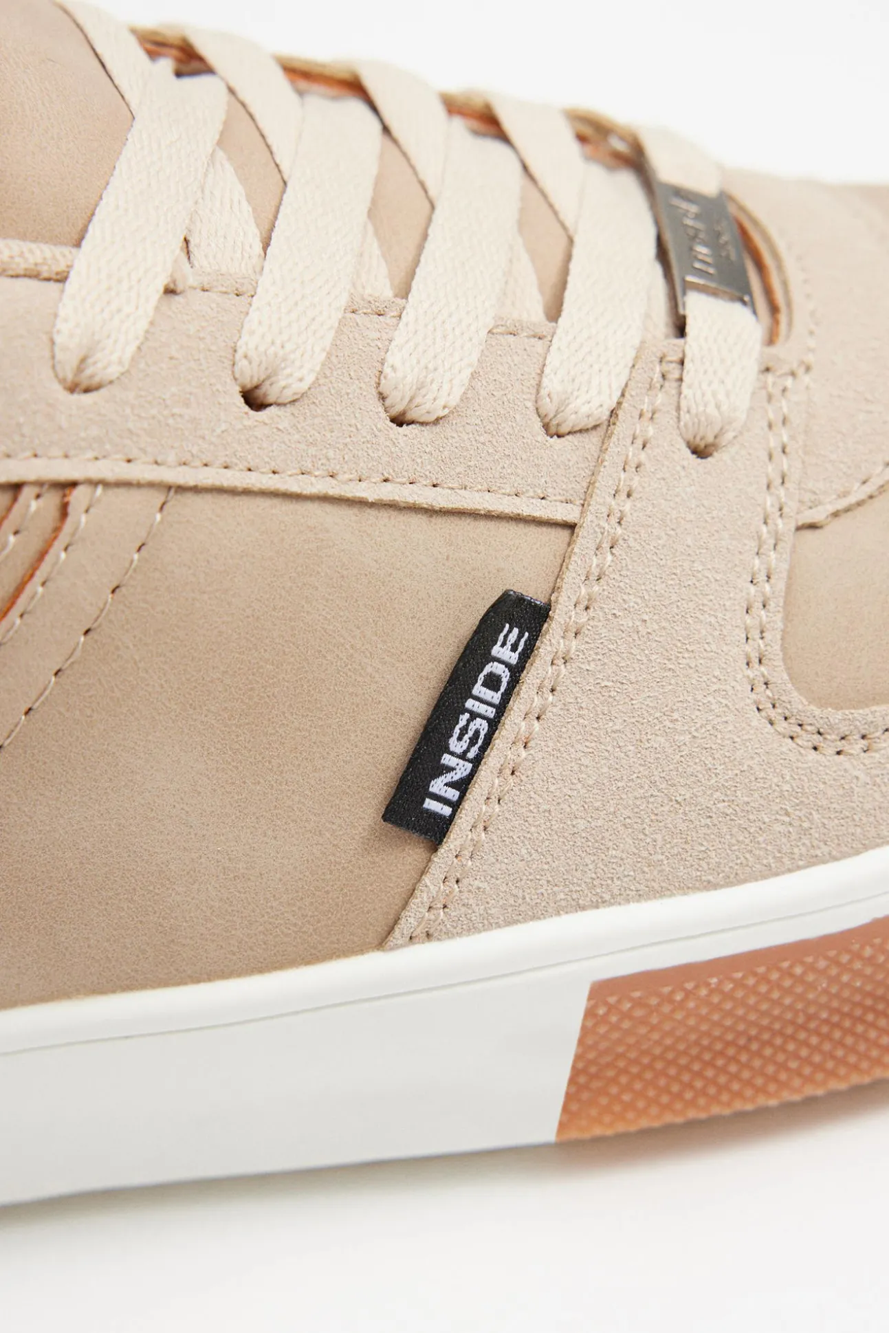 Deportiva Casual Combinada Air