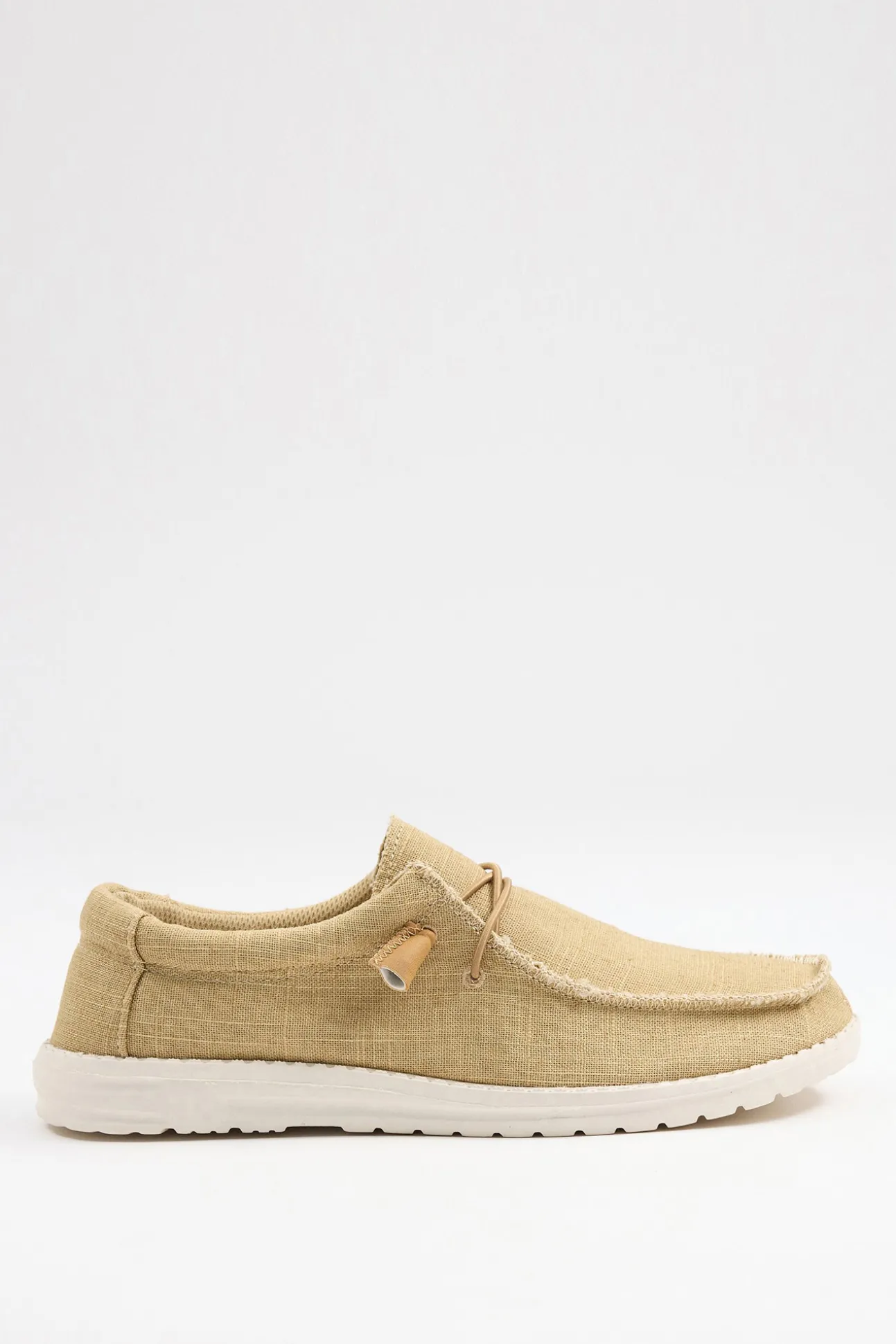Deportiva Nylon Elasticos