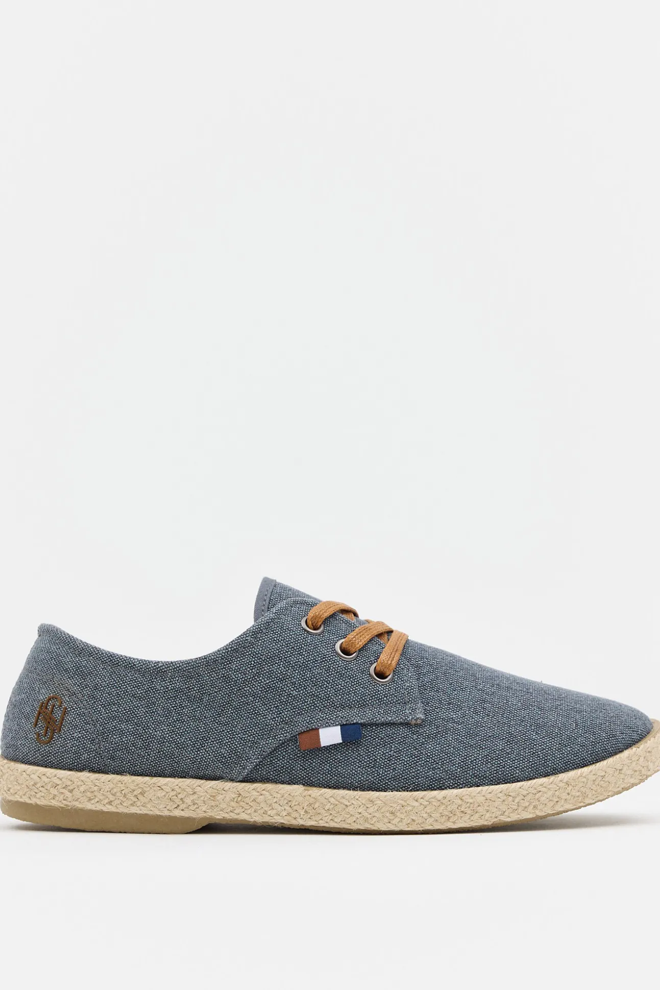 Deportiva Yute Loneta Lavada