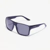 Edge Xl - Polarized Black Dark