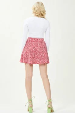 Falda Bailarina