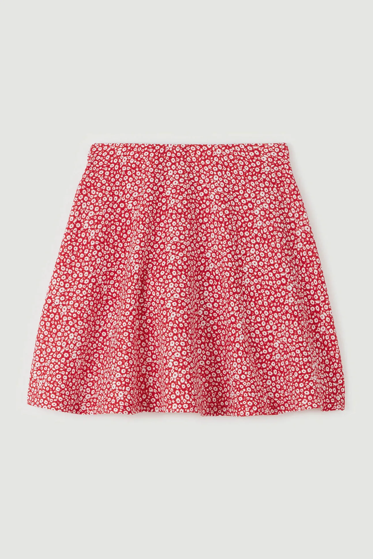 Falda Bailarina