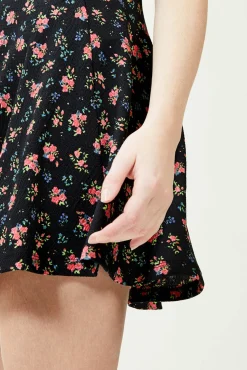Falda Bailarina